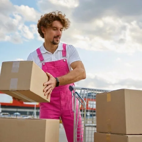 Avantajele utilizării unui container Skip