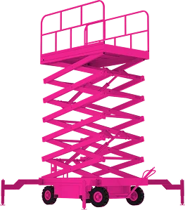 Mobile lift