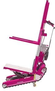 Stair climber